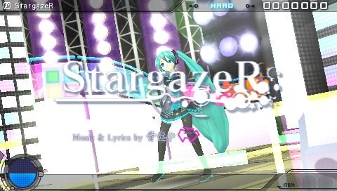 初音ミク -Project DIVA- 2nd