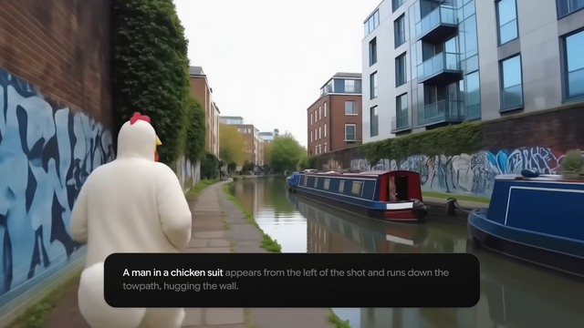 Google DeepMindの次世代世界モデル「Genie 3」がすごい。AIで自由に歩き回れる世界を自動生成、イベント発生もお手の物