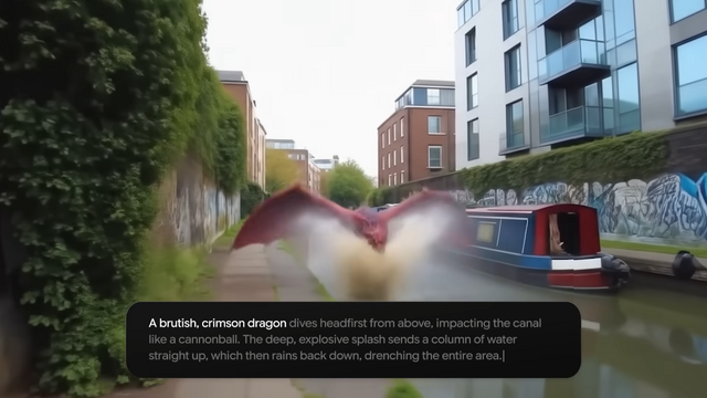 Google DeepMindの次世代世界モデル「Genie 3」がすごい。AIで自由に歩き回れる世界を自動生成、イベント発生もお手の物