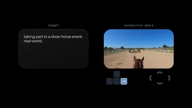 Google DeepMindの次世代世界モデル「Genie 3」がすごい。AIで自由に歩き回れる世界を自動生成、イベント発生もお手の物