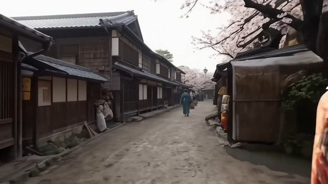 Google DeepMindの次世代世界モデル「Genie 3」がすごい。AIで自由に歩き回れる世界を自動生成、イベント発生もお手の物