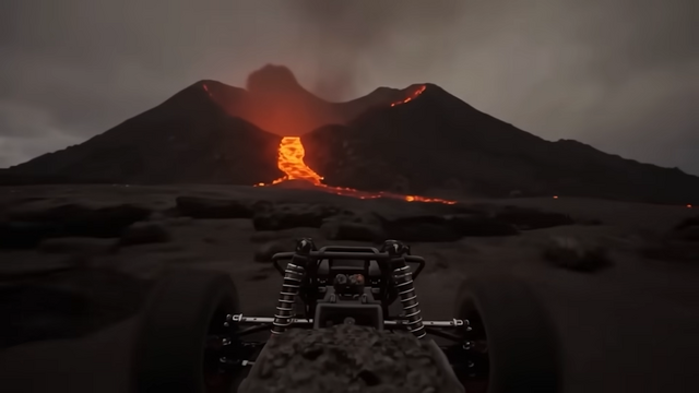 Google DeepMindの次世代世界モデル「Genie 3」がすごい。AIで自由に歩き回れる世界を自動生成、イベント発生もお手の物