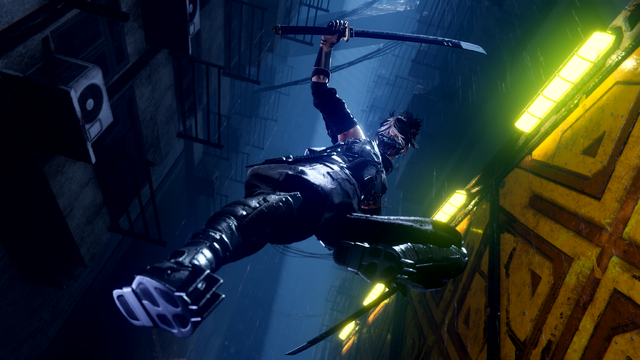 新主人公「ヤクモ」やNPCのデザインはココに注目！？プラチナゲームズのクリエイティブチームが語る、『NINJA GAIDEN 4』の見どころ【インタビュー】