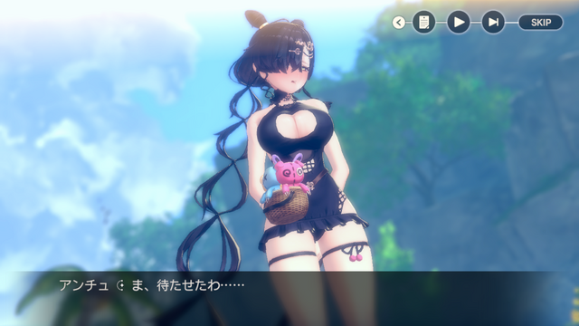 錬金術師たちの水着はひと味違う！日焼けしたライザも登場する『レスレリ』夏イベント「アトリエサマー2025」をご紹介【水着特集】