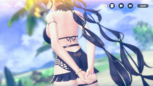 錬金術師たちの水着はひと味違う！日焼けしたライザも登場する『レスレリ』夏イベント「アトリエサマー2025」をご紹介【水着特集】