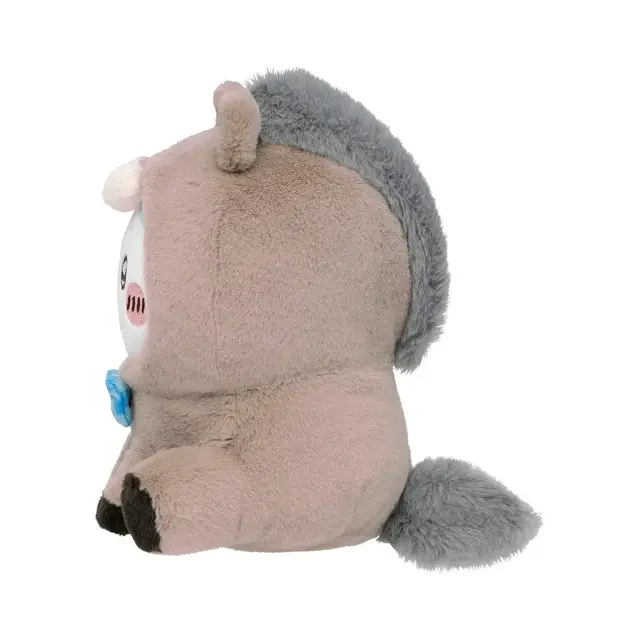 「ちいかわ ハッピーバッグ2026（午年）」が予約受付中！馬になったぬいぐるみや、ユニークな絵柄のポストカードブックなど計9アイテムセット