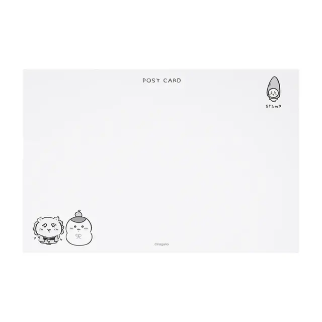 「ちいかわ ハッピーバッグ2026（午年）」受注締切迫る！馬になったぬいぐるみや、ユニークな絵柄のポストカードブックなど計9アイテムがセットに