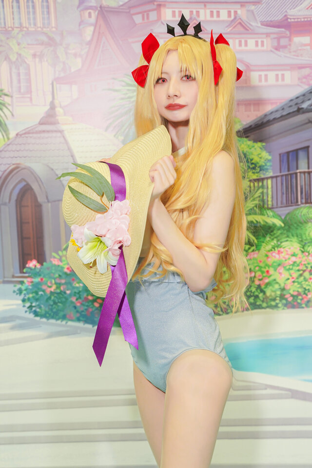 エレキシュガル／澪桜（X：@mio_646）