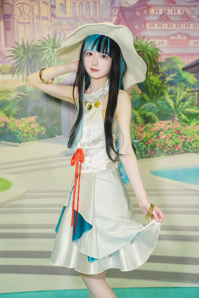 テノチティトラン／ぬるま湯（X：@mh_nurumayu_yk）