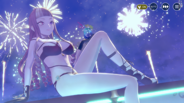 錬金術師たちの水着はひと味違う！日焼けしたライザも登場する『レスレリ』夏イベント「アトリエサマー2025」をご紹介【水着特集】