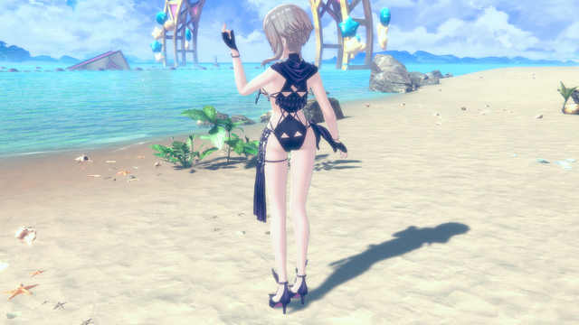 錬金術師たちの水着はひと味違う！日焼けしたライザも登場する『レスレリ』夏イベント「アトリエサマー2025」をご紹介【水着特集】