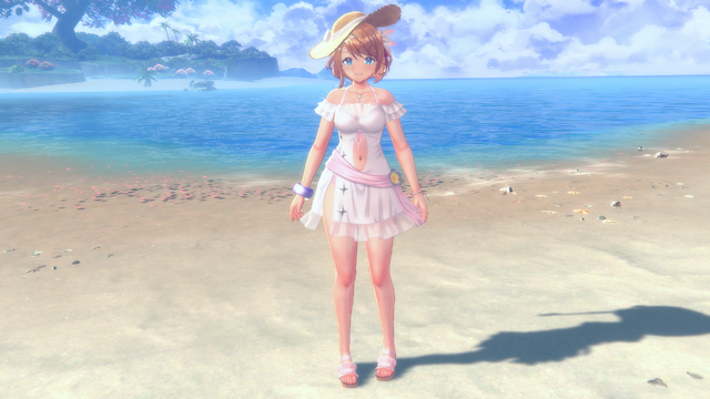 錬金術師たちの水着はひと味違う！日焼けしたライザも登場する『レスレリ』夏イベント「アトリエサマー2025」をご紹介【水着特集】