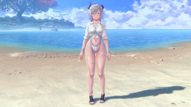 錬金術師たちの水着はひと味違う！日焼けしたライザも登場する『レスレリ』夏イベント「アトリエサマー2025」をご紹介【水着特集】