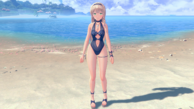 錬金術師たちの水着はひと味違う!日焼けしたライザも登場する『レスレリ』夏イベント「アトリエサマー2025」をご紹介【水着特集】