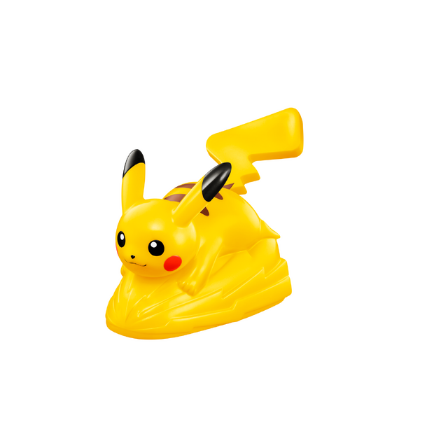 ハッピーセット「ポケモン」にマクドナルドが謝罪―より厳格な個数制限、ルールを守らない客の購入拒否、違反者のアプリ退会処理などを表明