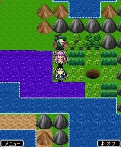 RPG風 これが勇者の生きる道2