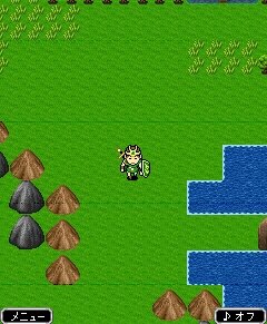 RPG風 これが勇者の生きる道2