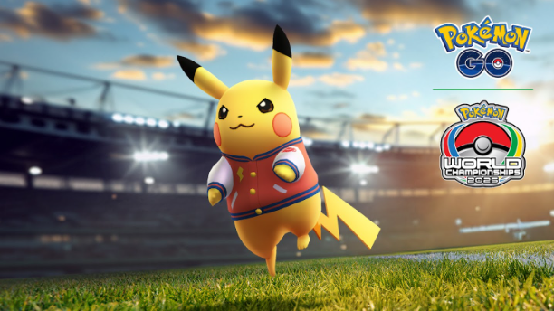 3日間限定の“激レアピカチュウ”を狙え！「WCS2025記念イベント」重要ポイントまとめ【ポケモンGO 秋田局】