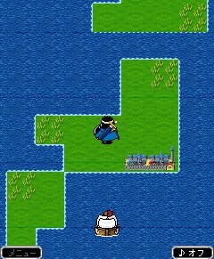 RPG風 これが勇者の生きる道2