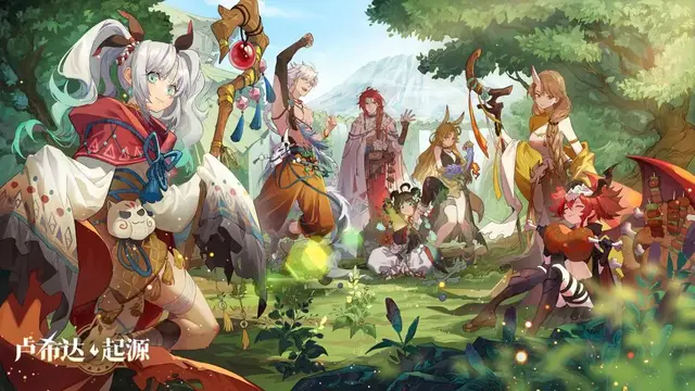 『アズールプロミリア』中国にて初のCBTが3日間限定で開始。キャラクターPVも公開―次なるヒット作を探せ！日本未上陸の注目ゲーム3選【2025年8月17日】