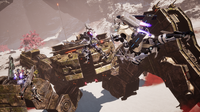 2025年9月に発売される注目タイトル5選！熱狂間違いなしのメカアクションに背筋が凍る「SILENT HILL」シリーズ最新作など