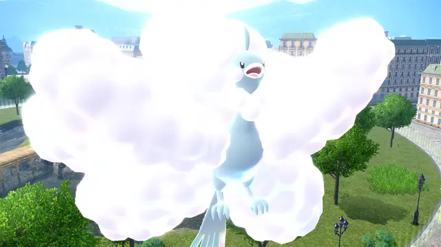 「スイッチ2 ポケモンレジェンズZ-A セット」9月5日より予約開始！ただしマイニンテンドーストアは取り扱い予定なし