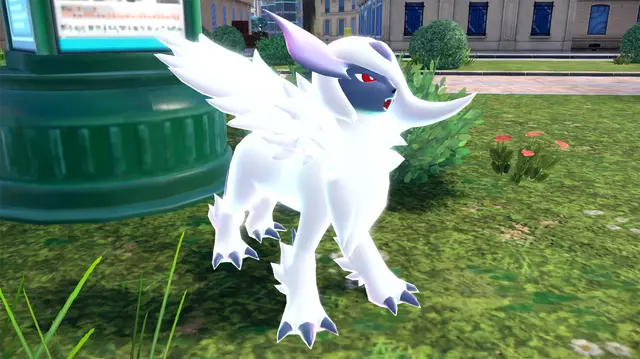 「スイッチ2 ポケモンレジェンズZ-A セット」9月5日より予約開始!ただしマイニンテンドーストアは取り扱い予定なし