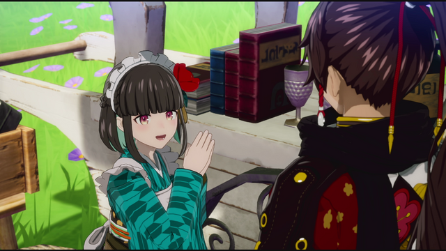 出荷本数50万本突破！『龍の国 ルーンファクトリー』記念イラストが公開―全24種のLINEスタンプも