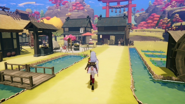 出荷本数50万本突破！『龍の国 ルーンファクトリー』記念イラストが公開―全24種のLINEスタンプも