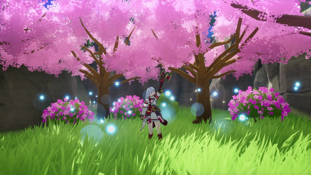 出荷本数50万本突破!『龍の国 ルーンファクトリー』記念イラストが公開―全24種のLINEスタンプも