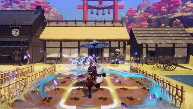 出荷本数50万本突破！『龍の国 ルーンファクトリー』記念イラストが公開―全24種のLINEスタンプも