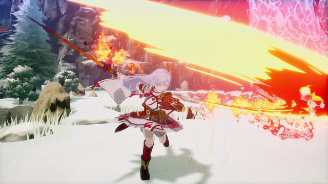 出荷本数50万本突破!『龍の国 ルーンファクトリー』記念イラストが公開―全24種のLINEスタンプも