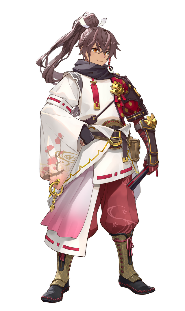 出荷本数50万本突破！『龍の国 ルーンファクトリー』記念イラストが公開―全24種のLINEスタンプも