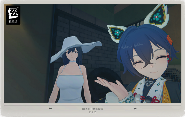 『ゼンゼロ』ワンピースの美女“5.4尺様”の謎を追え！なぜか関係ない生き別れ姉妹の切ない物語が見えてきた