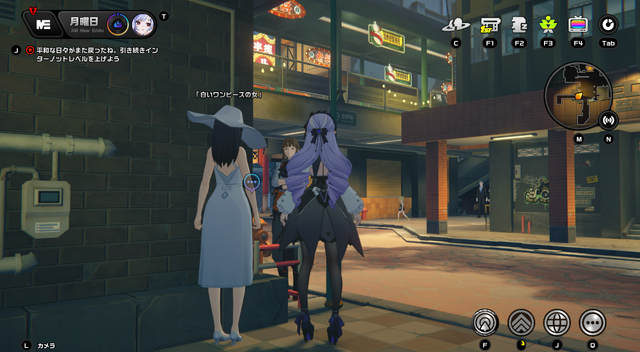 『ゼンゼロ』ワンピースの美女“5.4尺様”の謎を追え！なぜか関係ない生き別れ姉妹の切ない物語が見えてきた