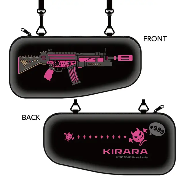 『ブルアカ』4.5周年記念ポップアップストアが開催中！新規描き下ろしグッズほか、フィギュア展示や等身大パネルを設置