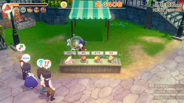 君たちは本当の「牧場の物語」を知っているか！？『牧場物語 Let's！風のグランドバザール』を目一杯楽しむためにリアル牧場に行ってきた