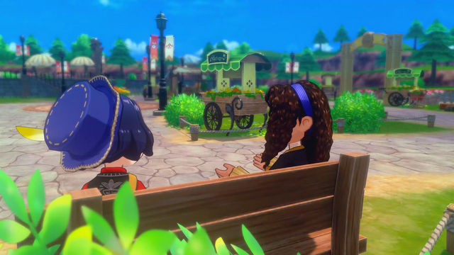 『牧場物語 Let's！風のグランドバザール』は“グランド”な最新作！その魅力と牧場シミュのオリジンならではの“独自性”について開発チームに訊いた【インタビュー】