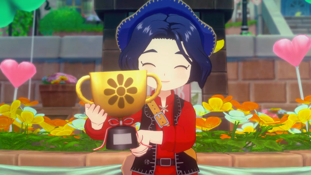 『牧場物語 Let's！風のグランドバザール』は“グランド”な最新作！その魅力と牧場シミュのオリジンならではの“独自性”について開発チームに訊いた【インタビュー】