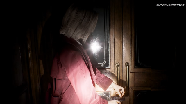 『バイオハザード レクイエム』新トレイラー公開。主人公・グレースと母である『アウトブレイク』のアリッサを突如襲う恐怖【gamescom ONL 2025】