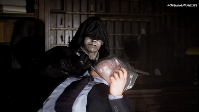 『バイオハザード レクイエム』新トレイラー公開。主人公・グレースと母である『アウトブレイク』のアリッサを突如襲う恐怖【gamescom ONL 2025】