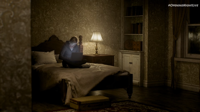 『バイオハザード レクイエム』新トレイラー公開。主人公・グレースと母である『アウトブレイク』のアリッサを突如襲う恐怖【gamescom ONL 2025】