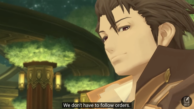 『テイルズ オブ エクシリア リマスター』10月30日発売!ジュードとミラの物語が現行機で蘇る