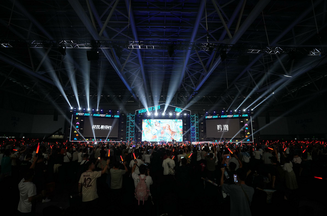 『鳴潮』＆『パニグレ』を生み出したKURO GAMESの歩みとこれからの挑戦【コラム】