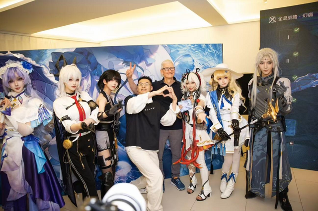 『鳴潮』＆『パニグレ』を生み出したKURO GAMESの歩みとこれからの挑戦【コラム】