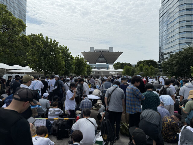 【コスプレ】ほとばしる汗、眩しく艶やかな肉体美で躍動！『NIKKE』や『Stellar Blade』など夏衣装多めな「コミケ106」美女レイヤー9選【写真37枚】