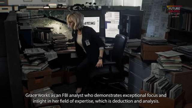 『バイオハザード レクイエム』開発者コメンタリー映像公開【gamescom FGS 2025】