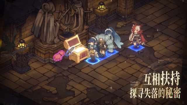 改修された『千年の旅』が本国でついに再リリース―クラフト系の異世界ファンタジーも新登場！―次なるヒット作を探せ！日本未上陸の注目ゲーム3選【2025年8月24日】