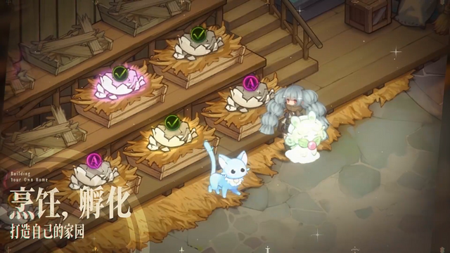 改修された『千年の旅』が本国でついに再リリース―クラフト系の異世界ファンタジーも新登場！―次なるヒット作を探せ！日本未上陸の注目ゲーム3選【2025年8月24日】