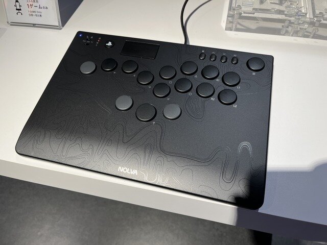 銀座に「ガチ」でゲームを遊べる場所が！ソニーストア 銀座にゲーム特化のコーナー出現―『スト6』対戦会や「SecretLab」チェア&「INZONE」製品などいろいろ試せる